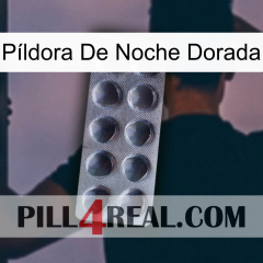 Píldora De Noche Dorada 30